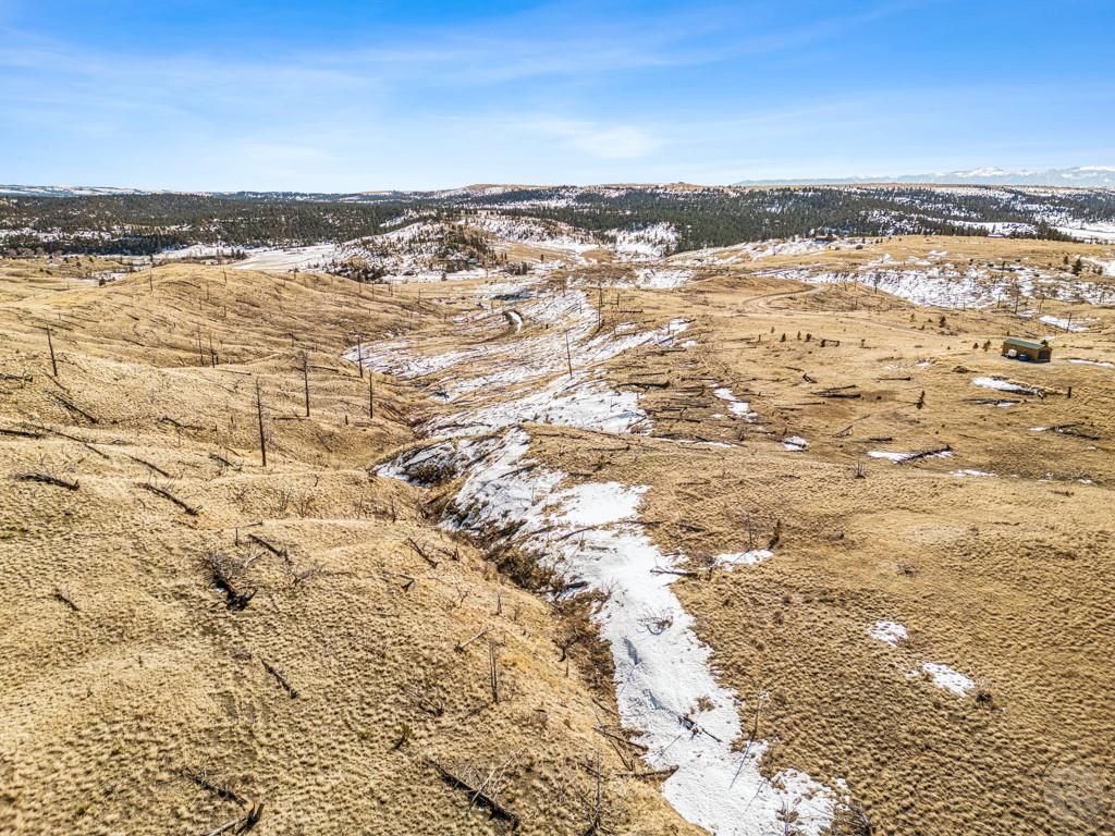 Lot 201 Coyote Pass Property Photo 17