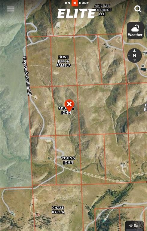 Lot 201 Coyote Pass Property Photo 25