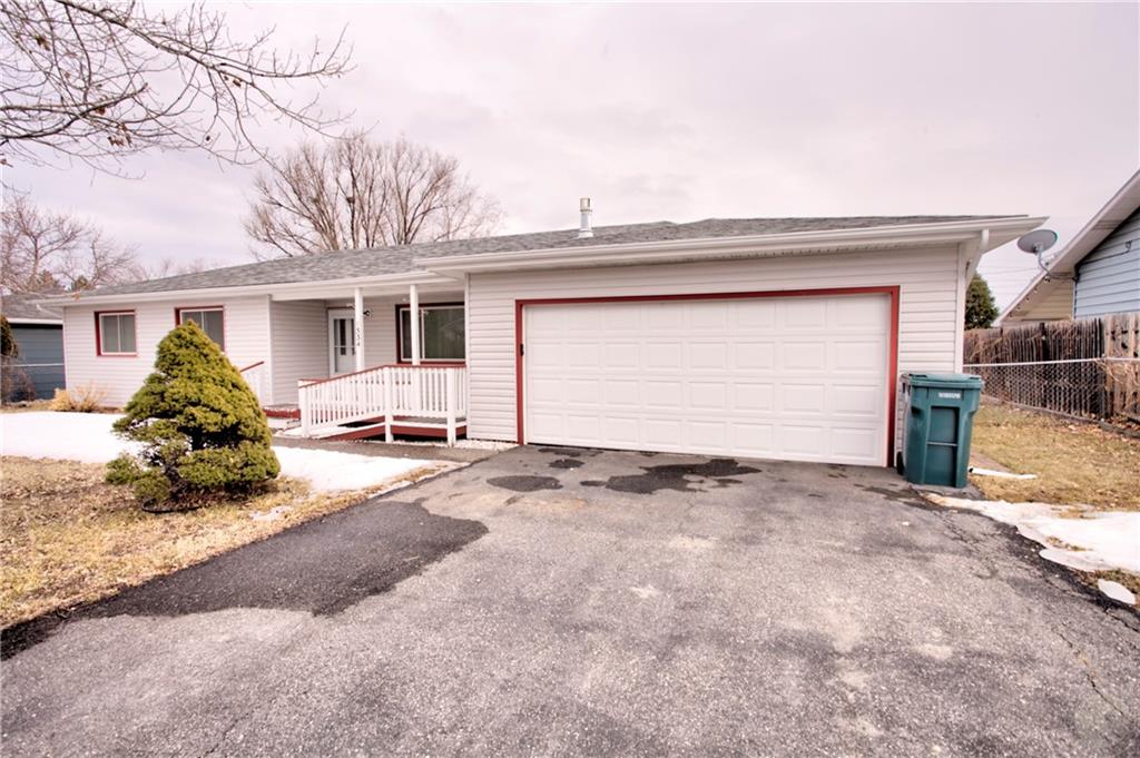 1534 Maurine Street Property Photo 1
