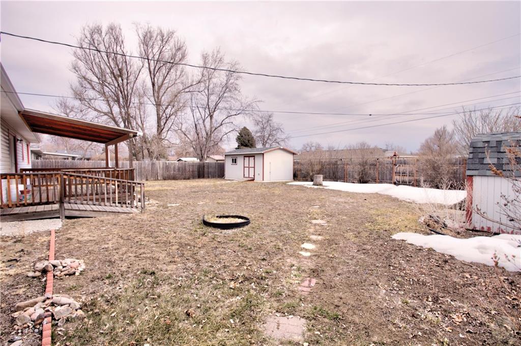 1534 Maurine Street Property Photo 18