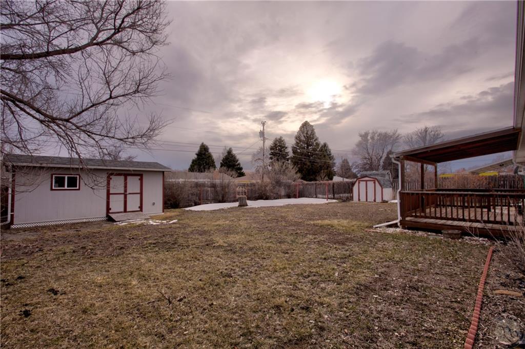 1534 Maurine Street Property Photo 19
