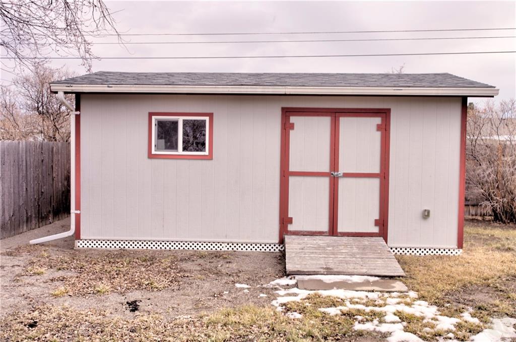 1534 Maurine Street Property Photo 20