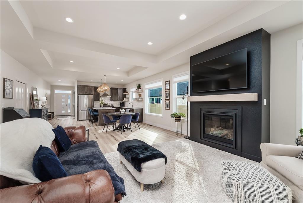 1106 Daybreak Drive Property Photo 4