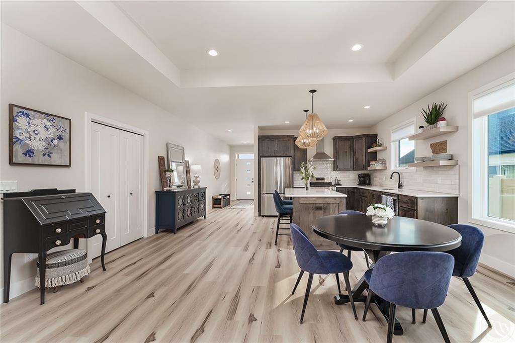 1106 Daybreak Drive Property Photo 5