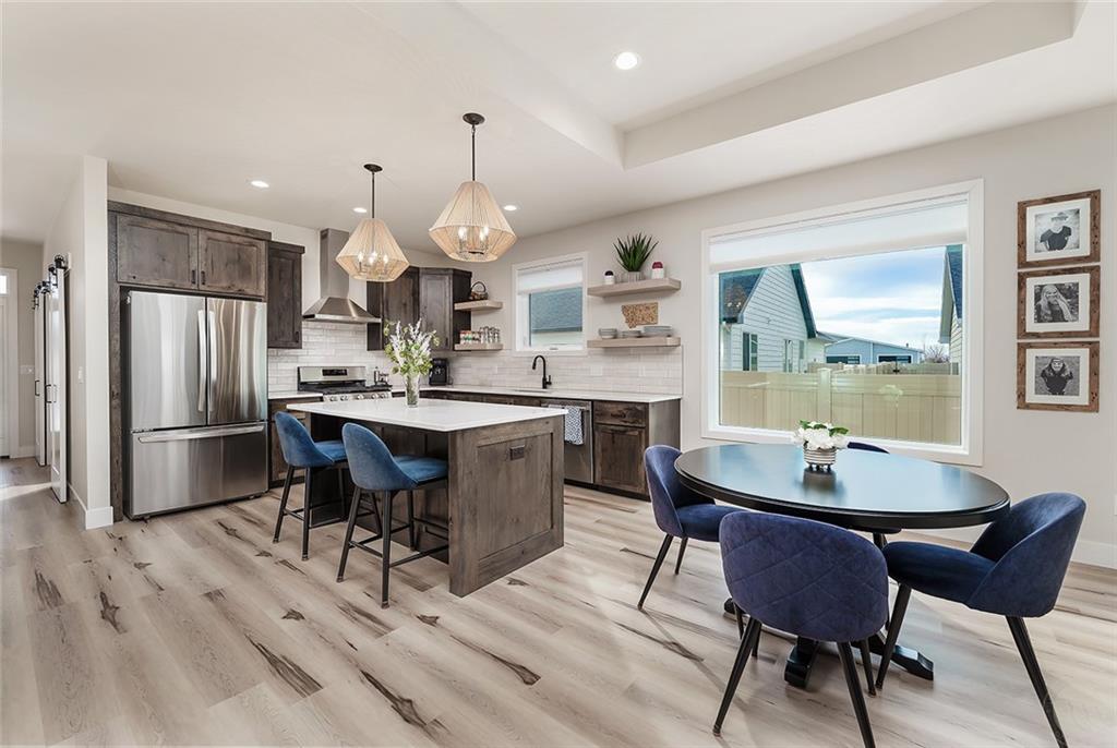 1106 Daybreak Drive Property Photo 6