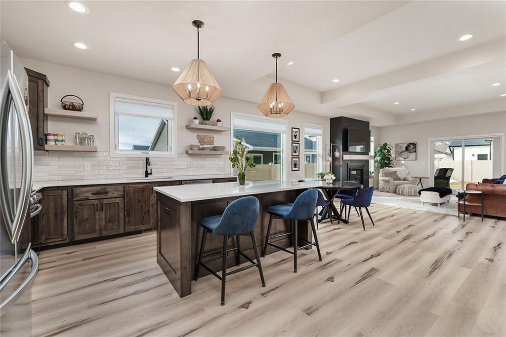 1106 Daybreak Drive Property Photo 8