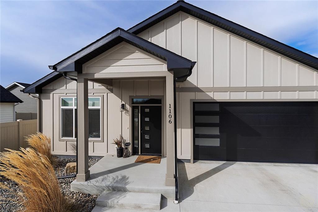 1106 Daybreak Drive Property Photo 17