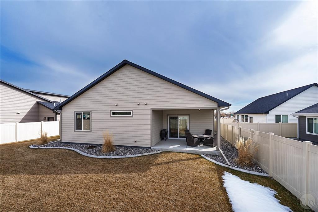 1106 Daybreak Drive Property Photo 20