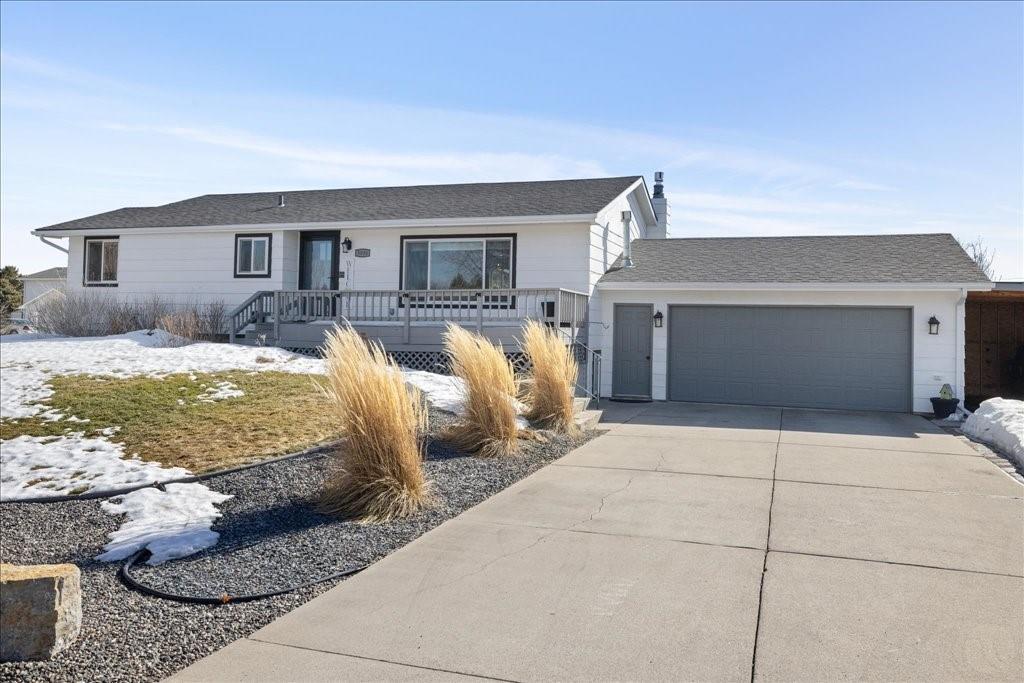 5038 Coneflower Avenue Property Photo 1