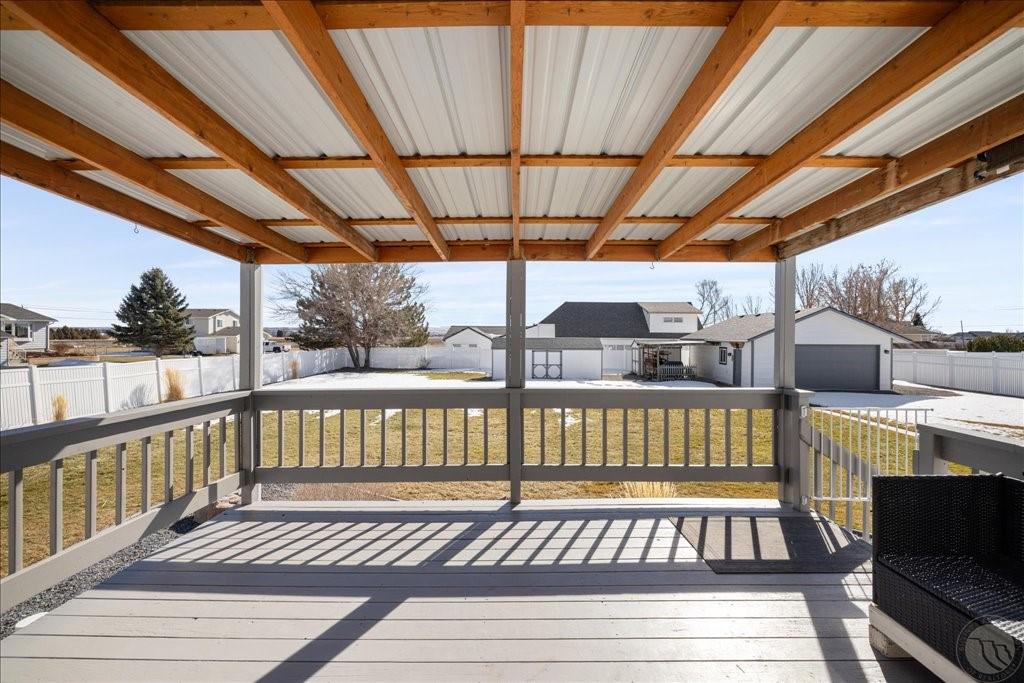 5038 Coneflower Avenue Property Photo 21