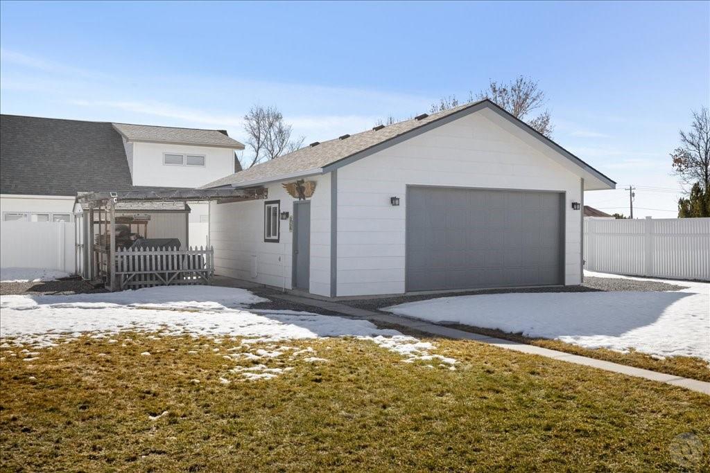 5038 Coneflower Avenue Property Photo 22