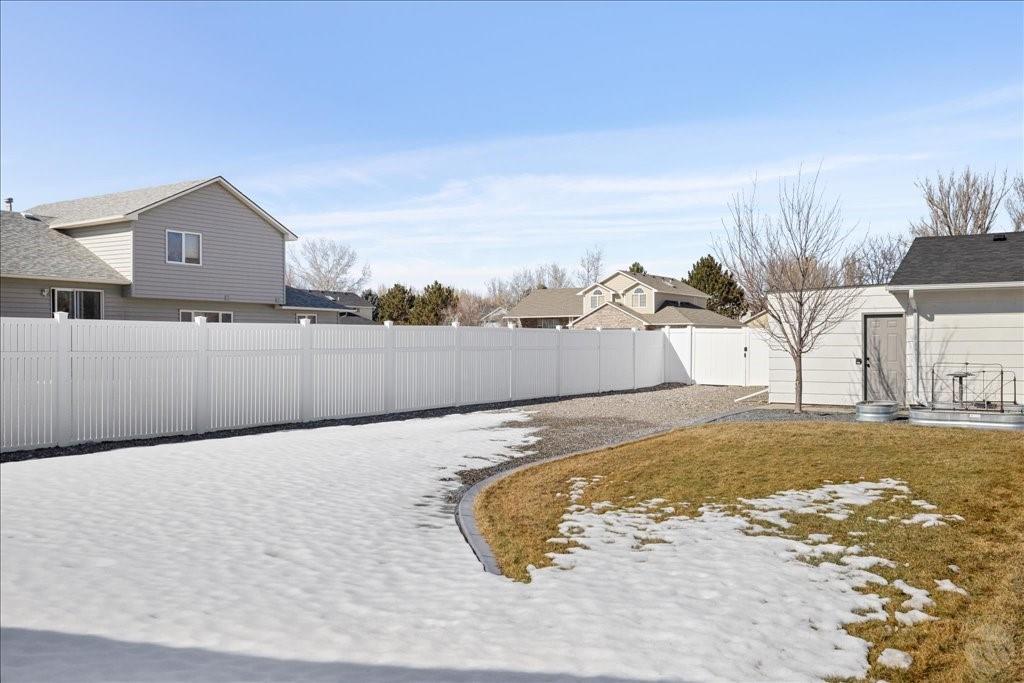 5038 Coneflower Avenue Property Photo 25