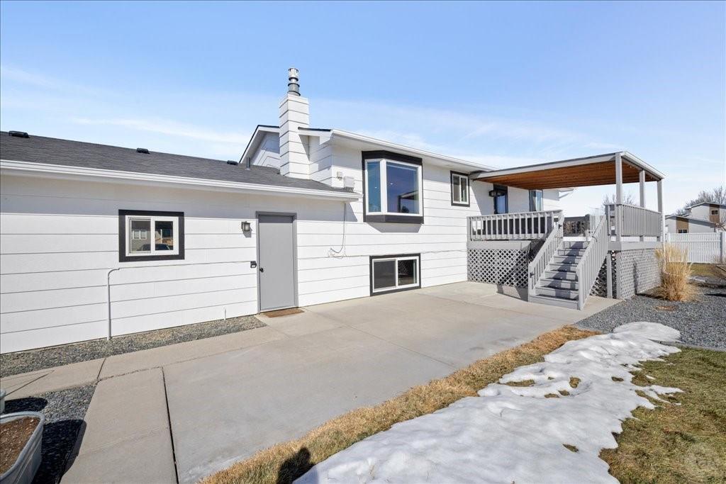 5038 Coneflower Avenue Property Photo 26