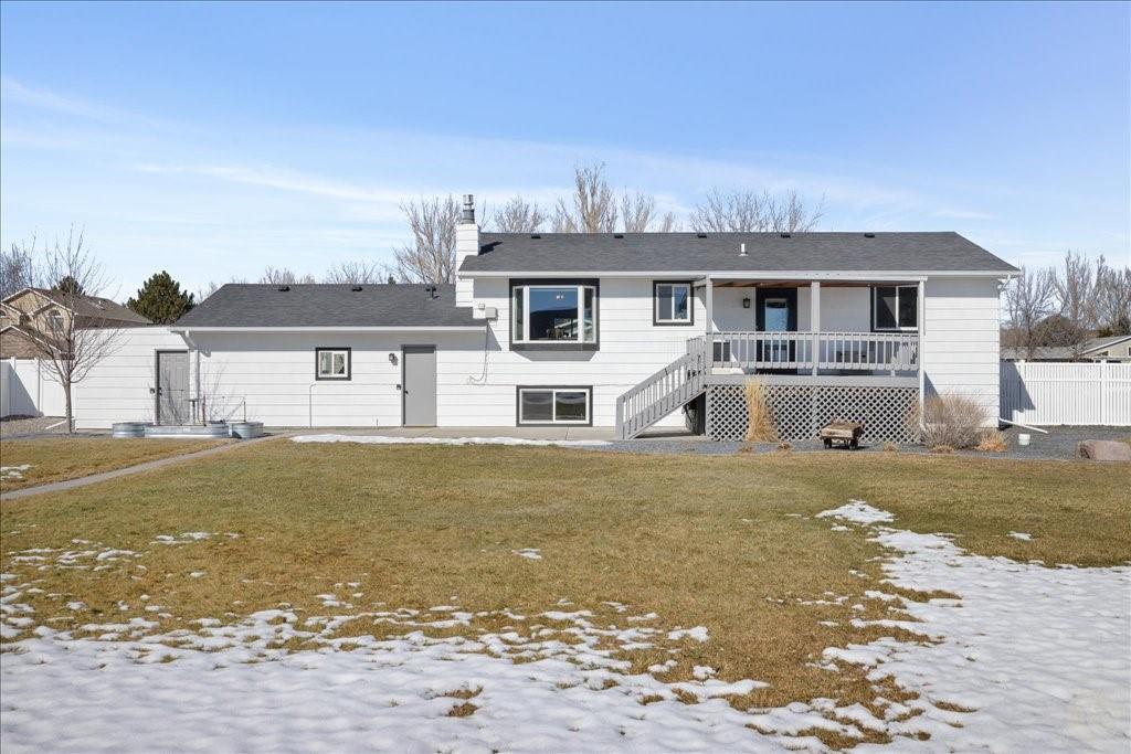 5038 Coneflower Avenue Property Photo 27