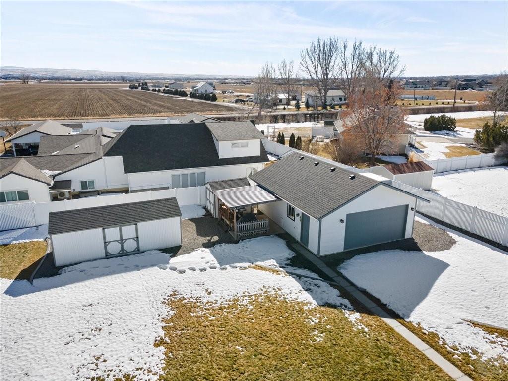 5038 Coneflower Avenue Property Photo 29