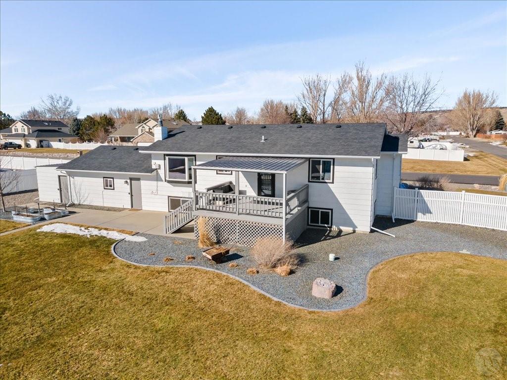5038 Coneflower Avenue Property Photo 30