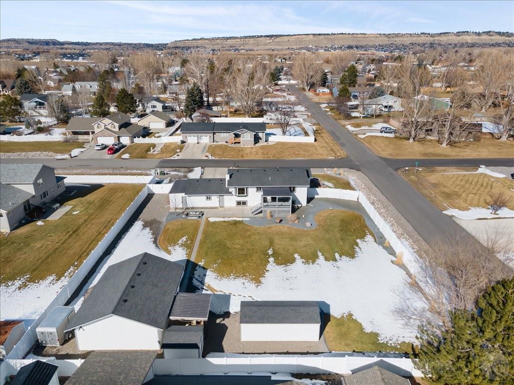 5038 Coneflower Avenue Property Photo 33