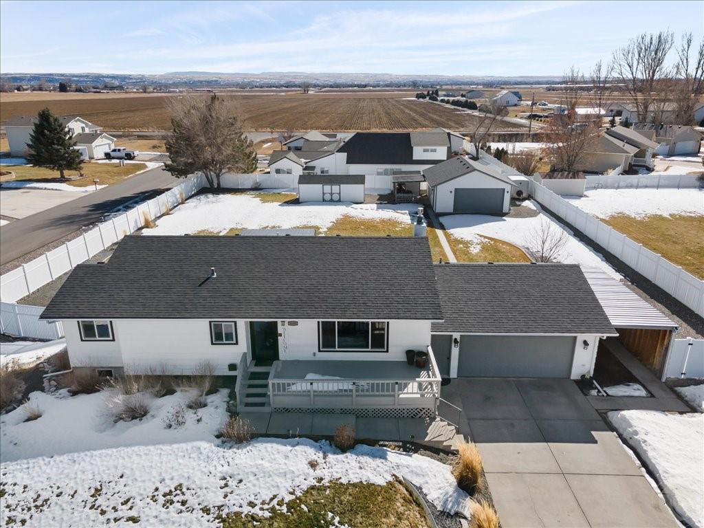 5038 Coneflower Avenue Property Photo 34