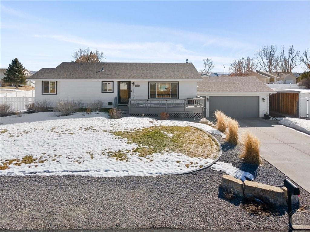5038 Coneflower Avenue Property Photo 35