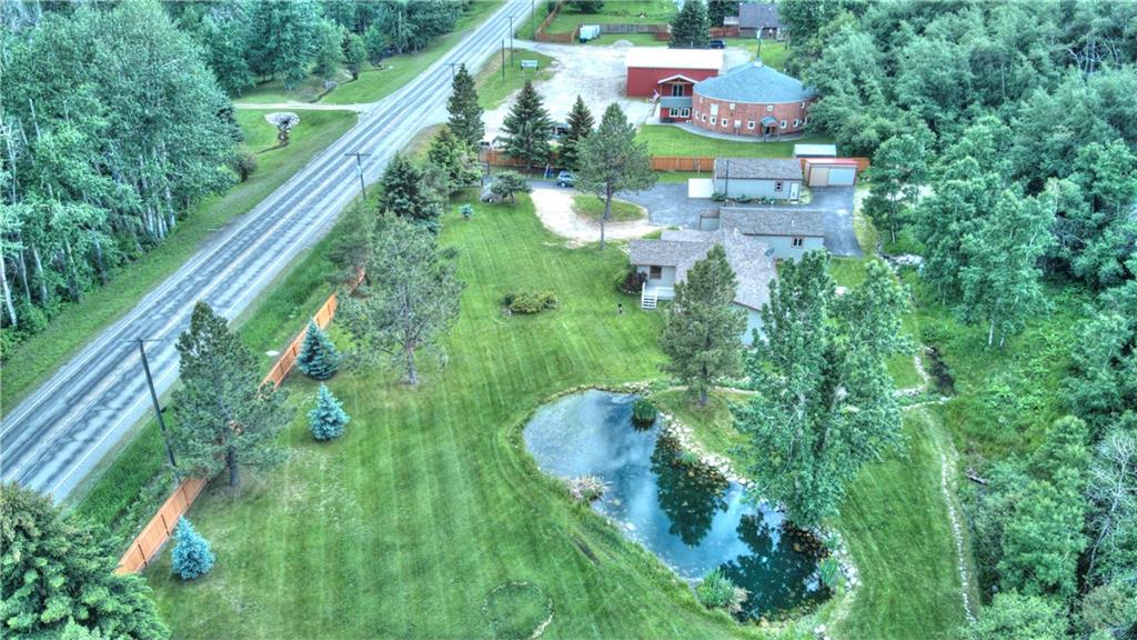 7195 Us Highway 212 Property Photo 2
