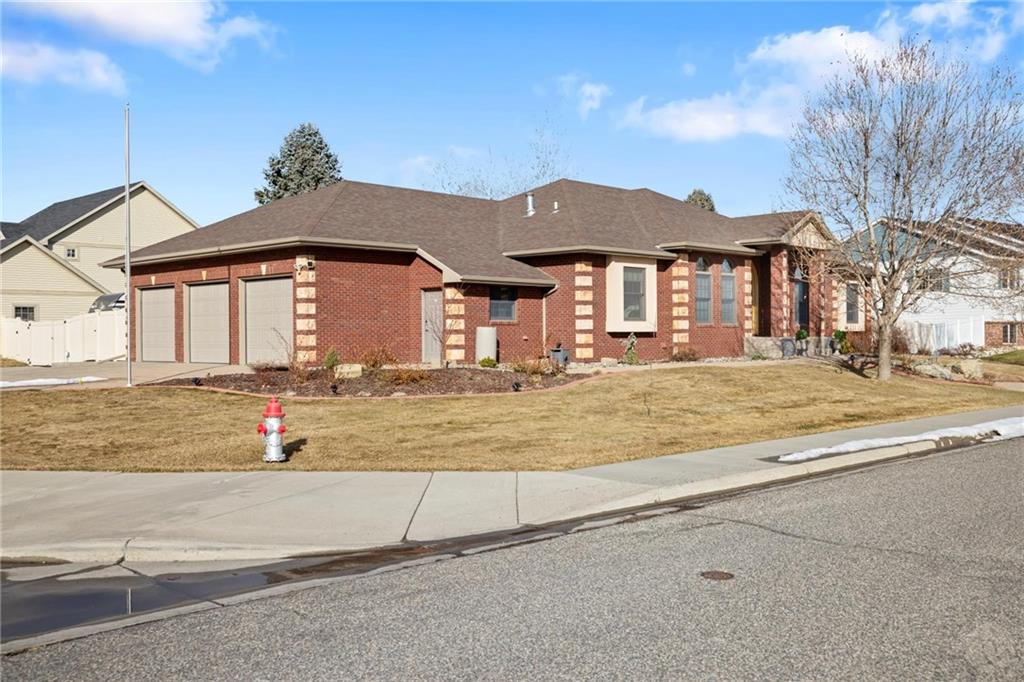 1605 Forest Park Drive Property Photo 33