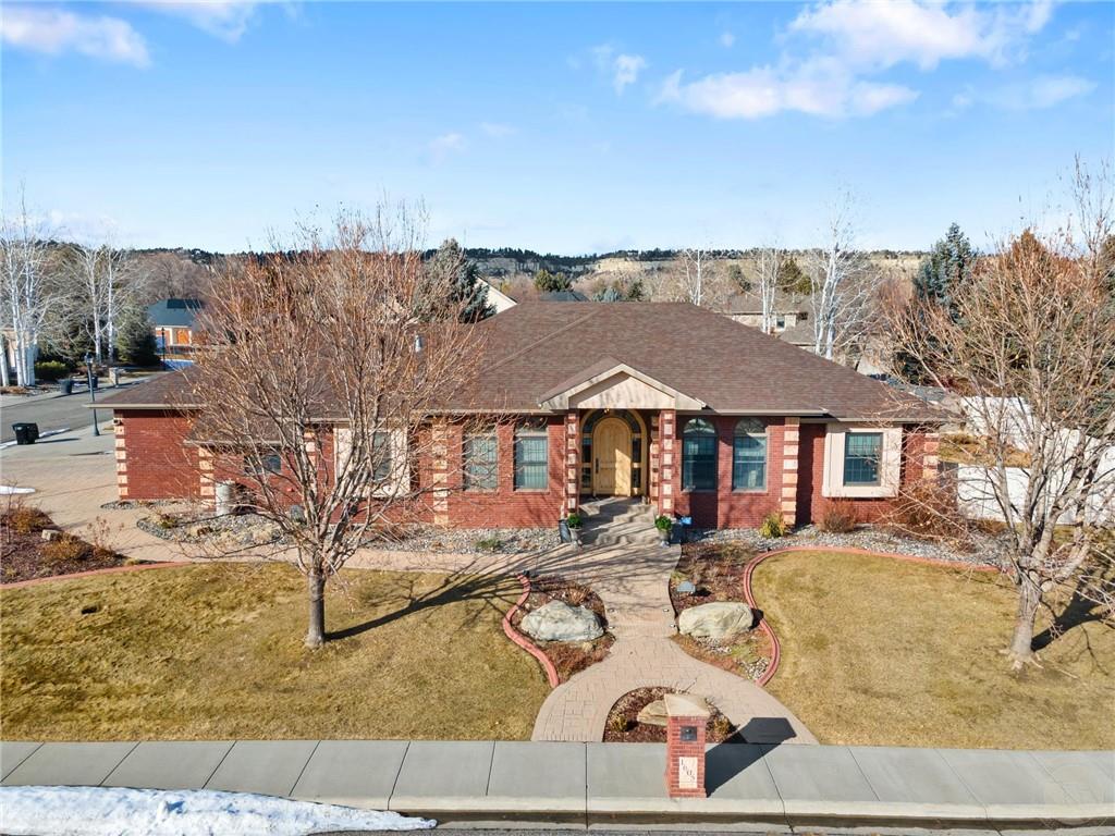 1605 Forest Park Drive Property Photo 34