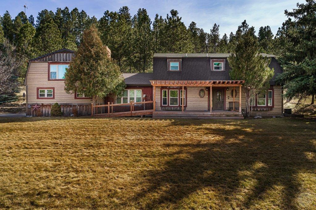 1010 Moon Valley Road Property Photo 1