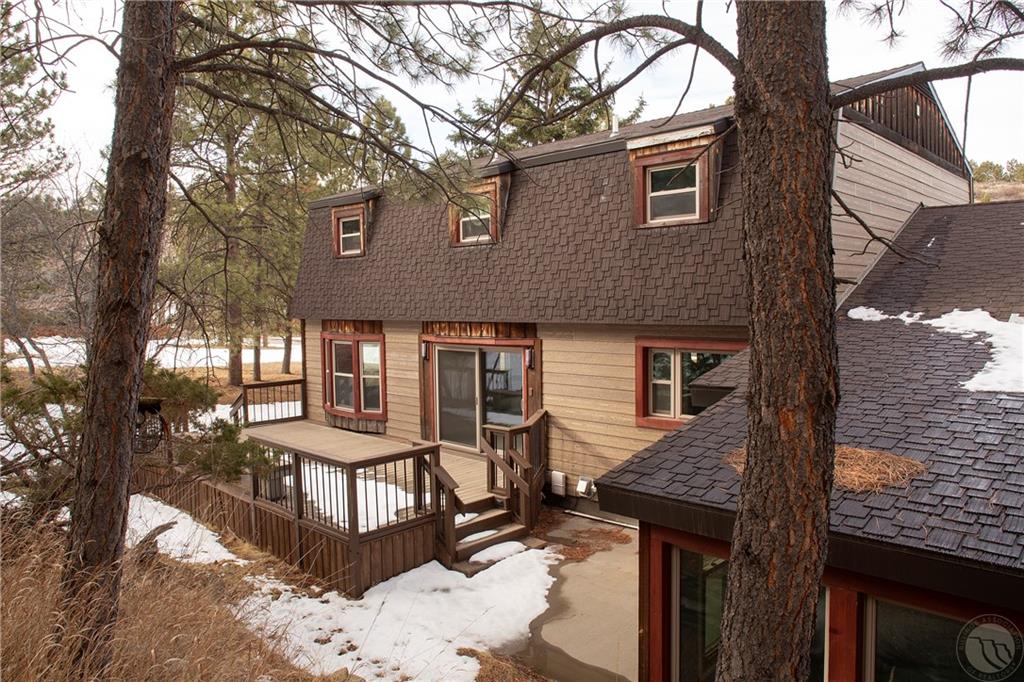 1010 Moon Valley Road Property Photo 2