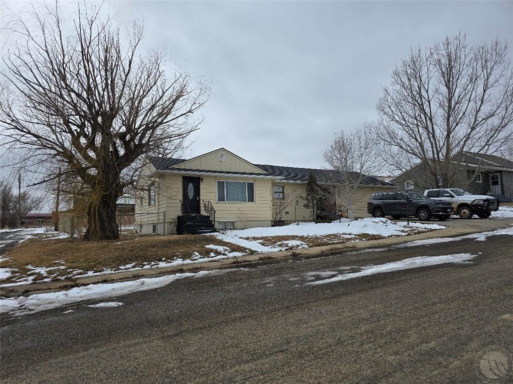 316 W Pleasant Avenue Property Photo
