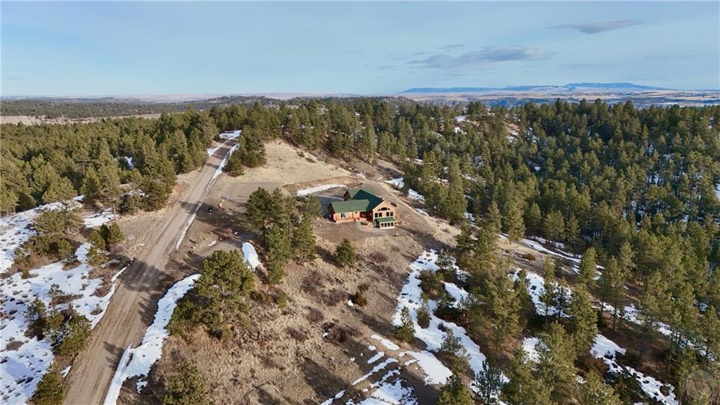 19 Paradise Bluff Property Photo 11