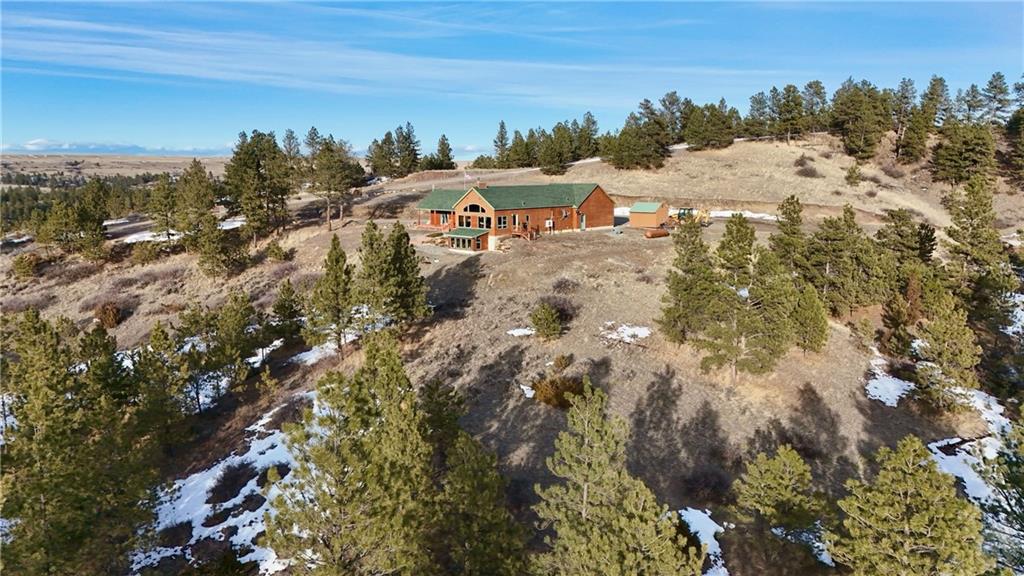 19 Paradise Bluff Property Photo 13