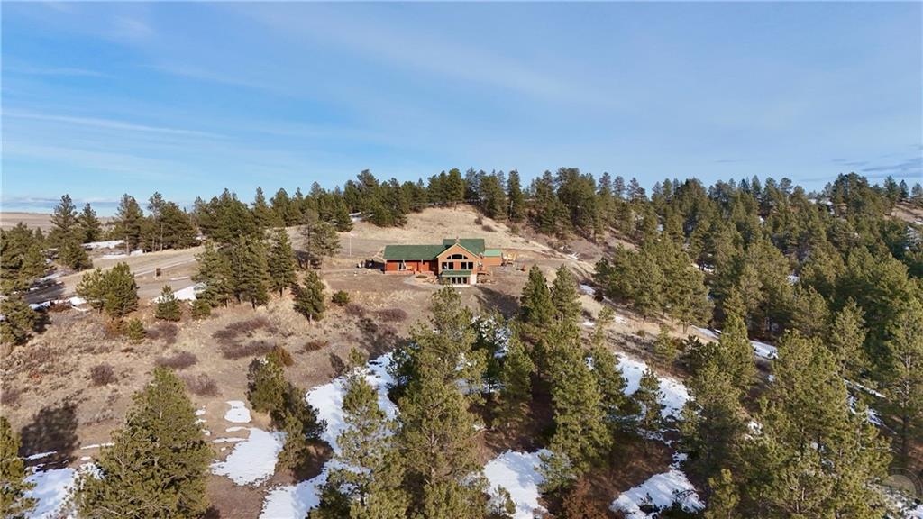 19 Paradise Bluff Property Photo 14