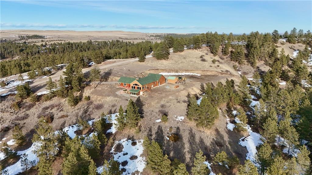 19 Paradise Bluff Property Photo 15