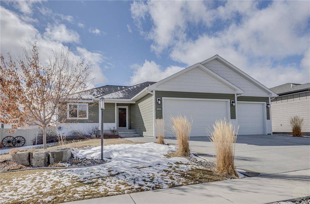 2710 Cornell Circle Property Photo 1