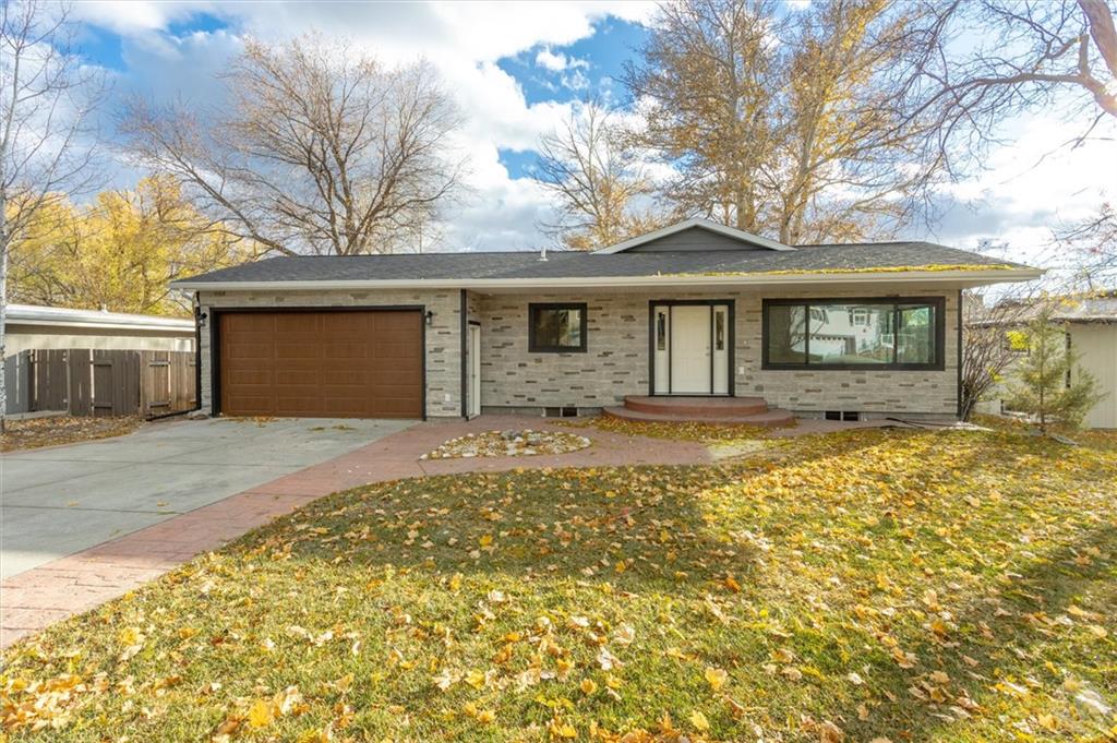 2042 Green Terrace Drive Property Photo 1