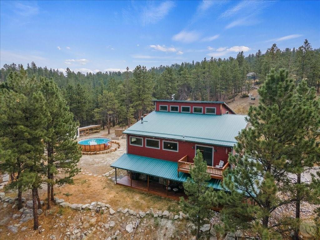 564a Countryman Creek Rd Property Photo 31