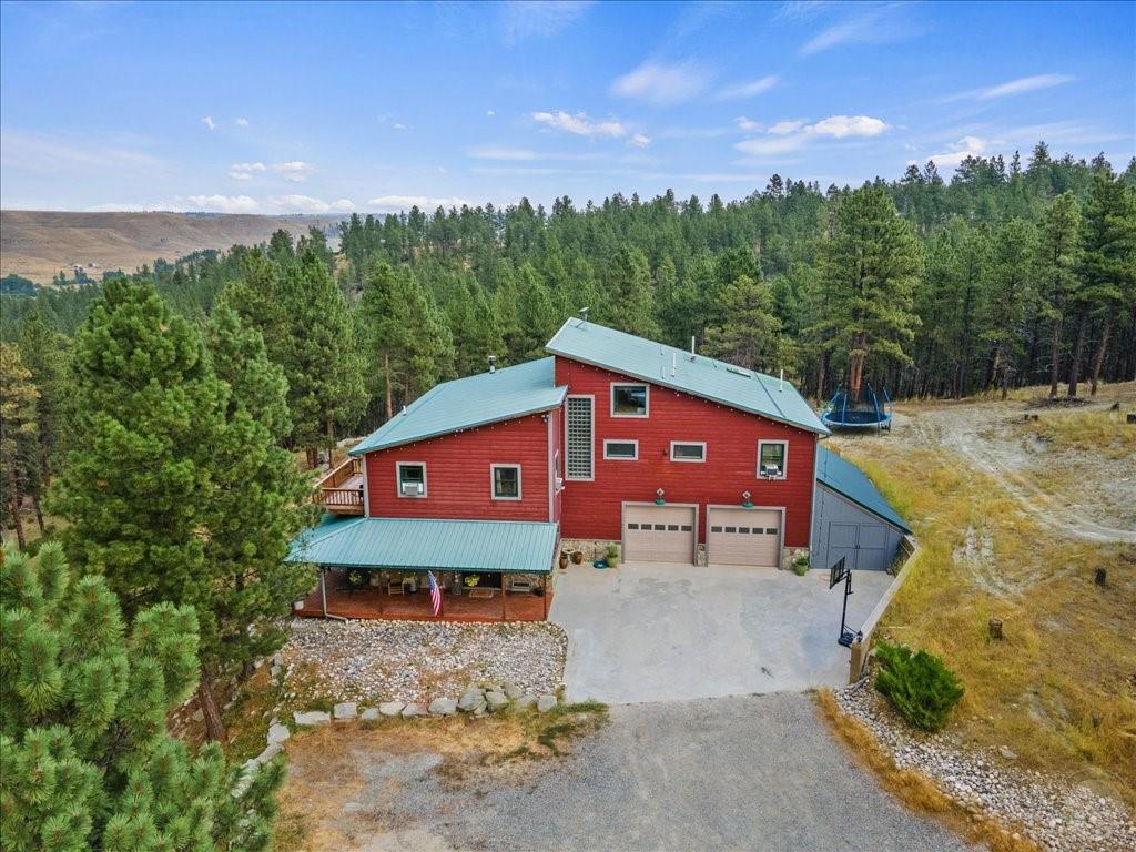 564a Countryman Creek Rd Property Photo 33