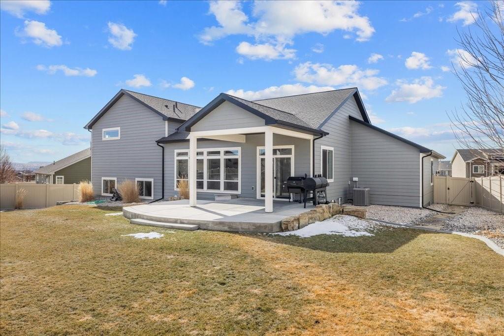 2989 W Copper Ridge Loop Property Photo 30