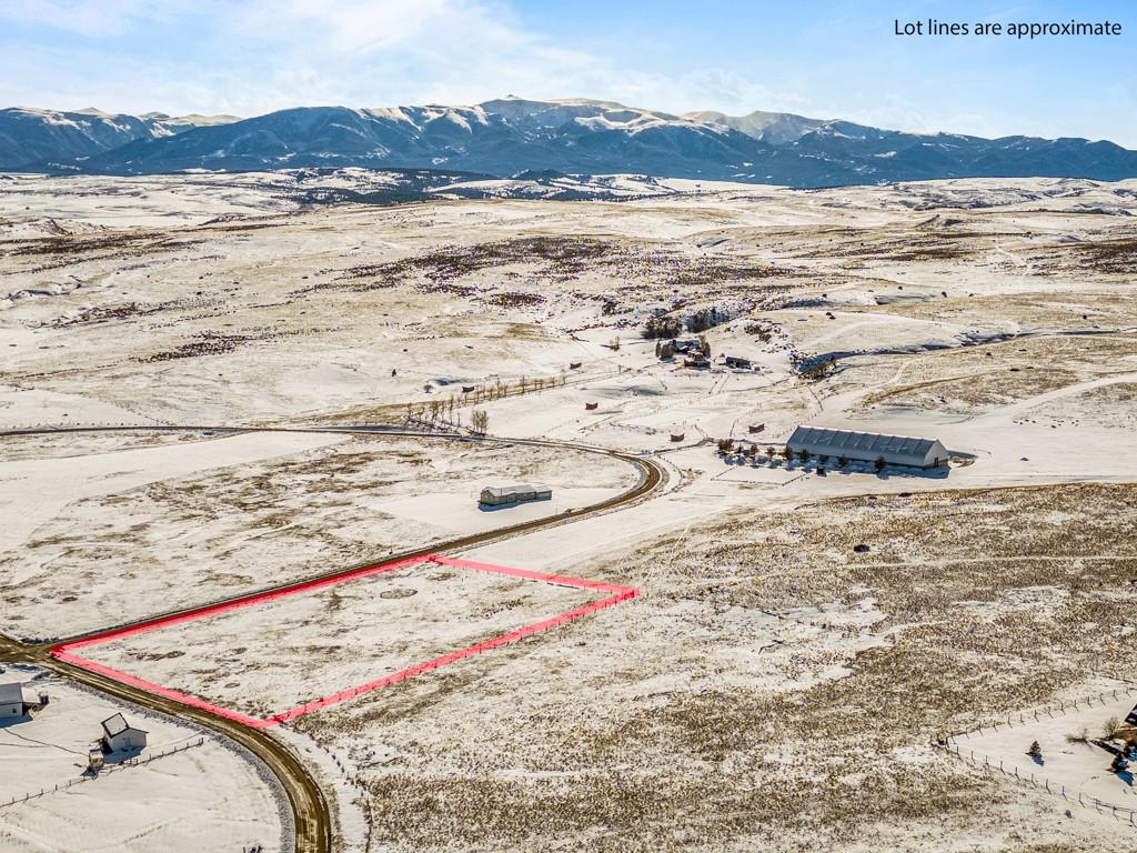 Lot 51 Plenty Coups Rd Property Photo 2