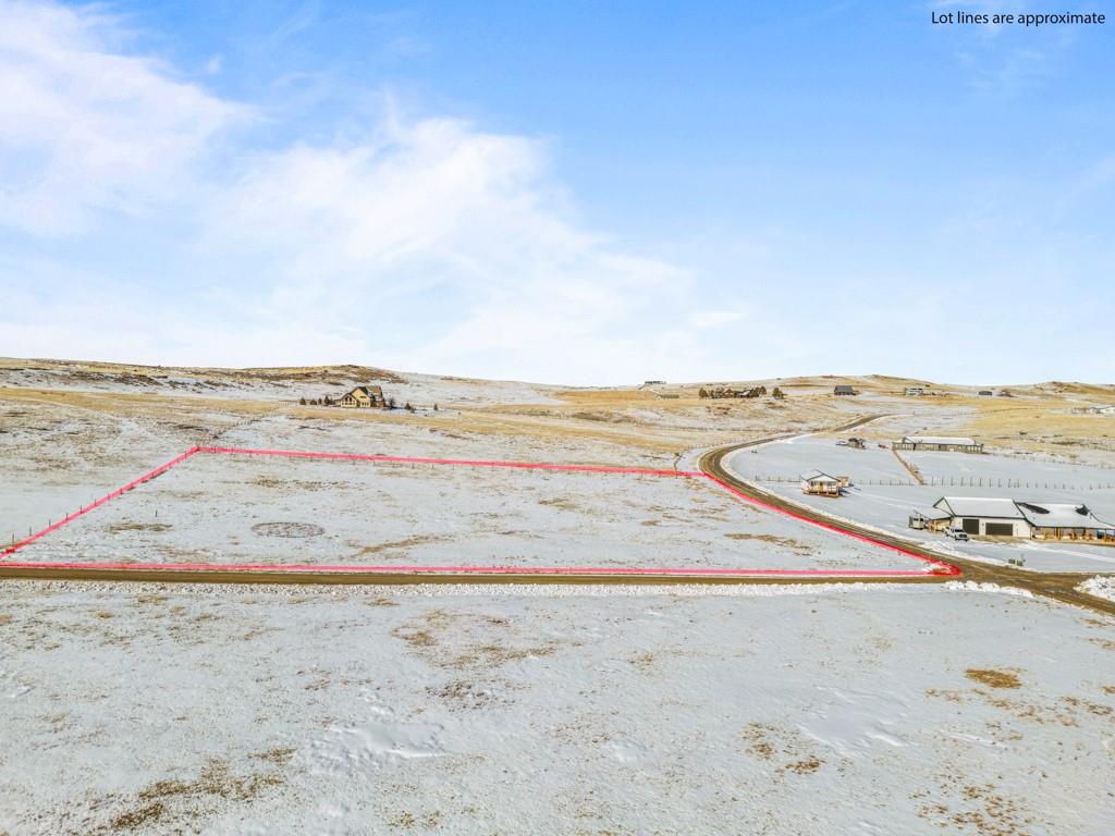 Lot 51 Plenty Coups Rd Property Photo 5