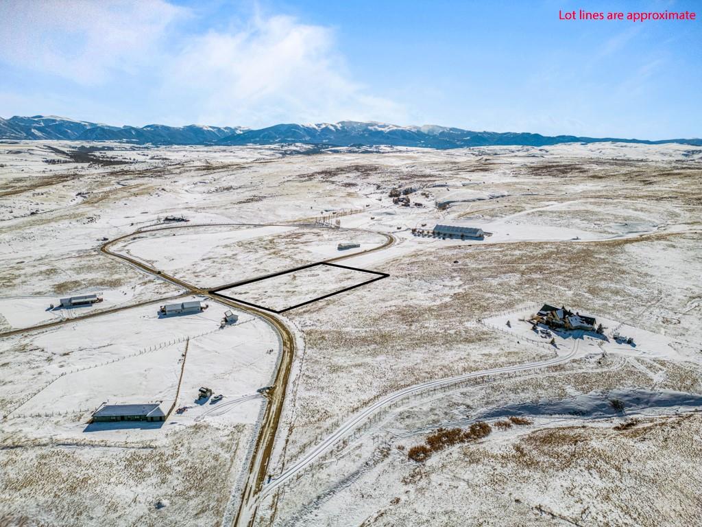 Lot 51 Plenty Coups Rd Property Photo 8