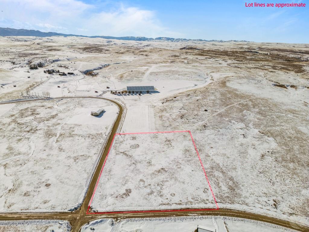 Lot 51 Plenty Coups Rd Property Photo 15