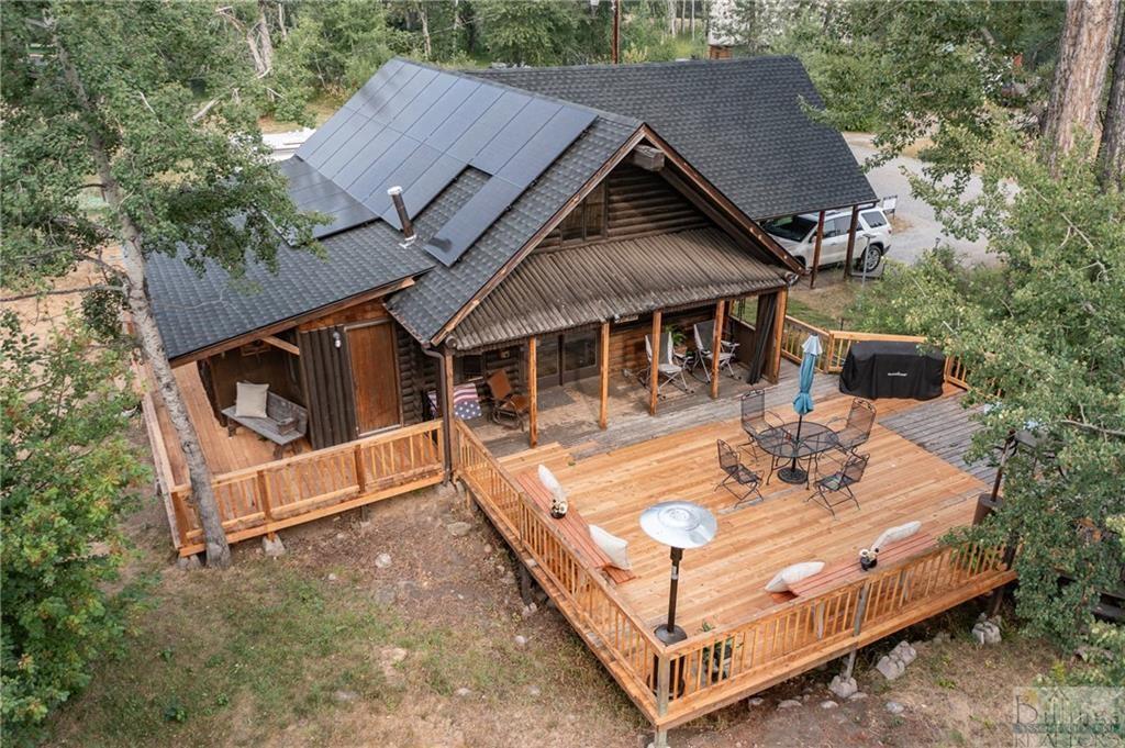 30 Fishing Creek Lane Property Photo