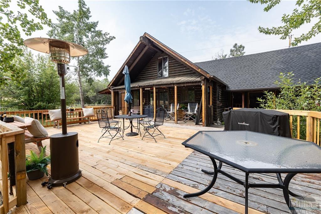 30 Fishing Creek Lane Property Photo 3