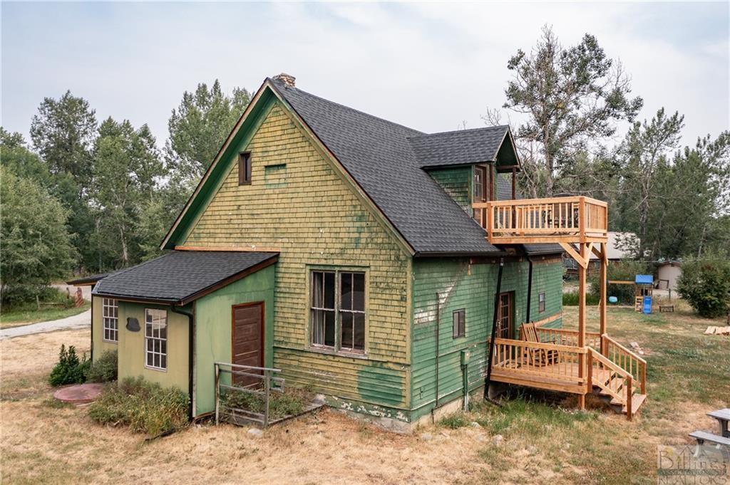 30 Fishing Creek Lane Property Photo 16