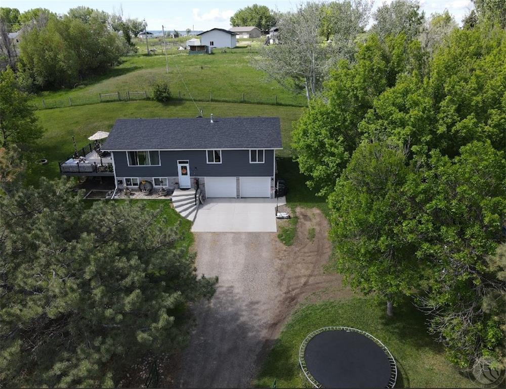 6716 Pinto Drive Property Photo