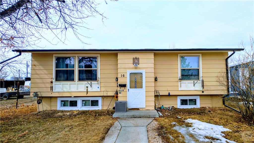 16 S Crawford Avenue Property Photo