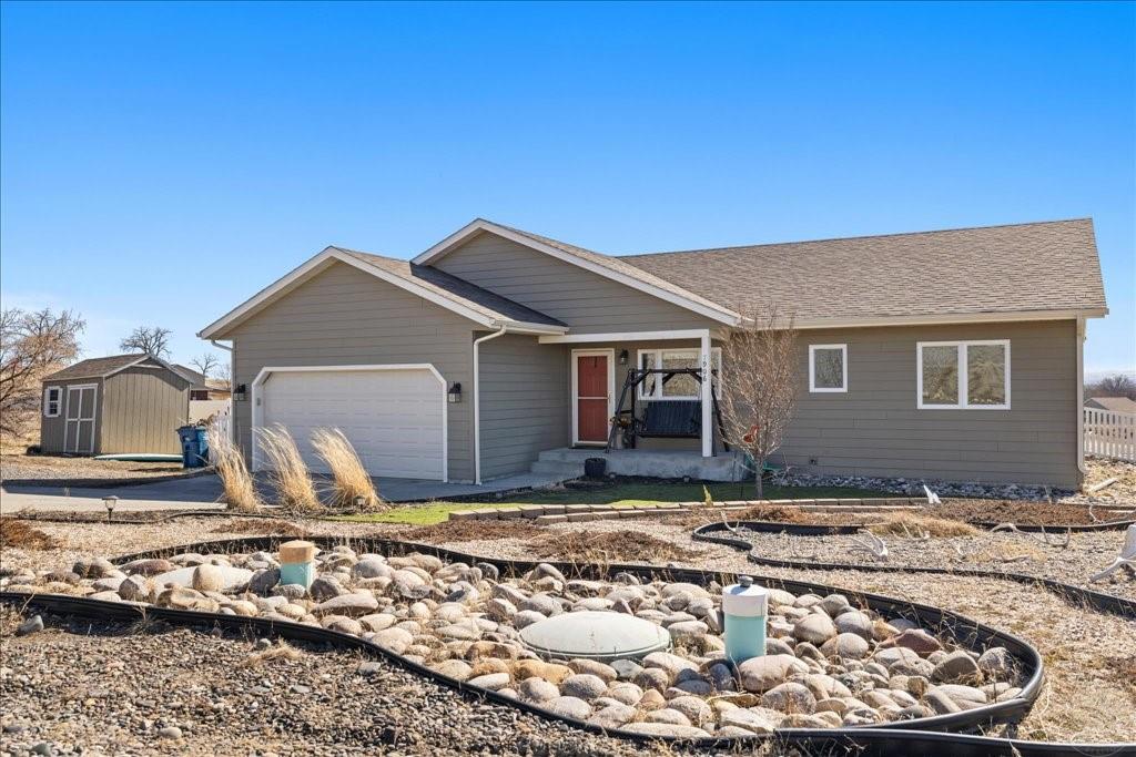 7906 Monad Road Property Photo 2