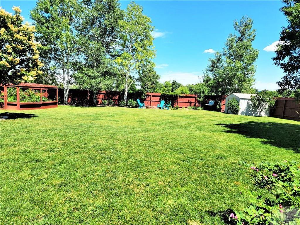 931 Shamrock Lane Property Photo 31