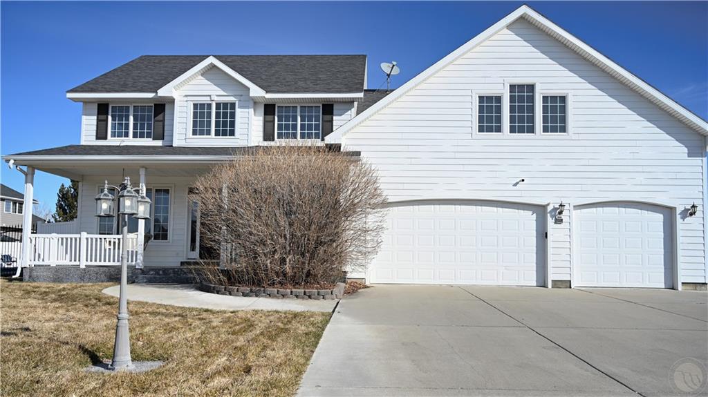 5067 Maple Ridge Circle Property Photo 1